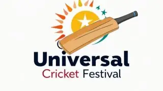 Universal Cricket Festival - Life With TeeZee(Keney Park Hartford Connecticut)