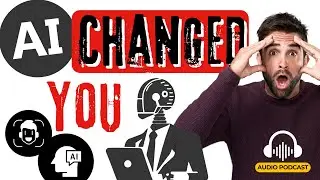 AI Is Already Changing Your Life &ndash; Here's How