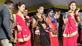 4k Hits PRG | Live Stage Gift Demanding Launda Show | Satwariya Pokhariya Nach Drama Party | LX Hits