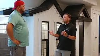 Copper Creek Homes - American Dream TV EP.2