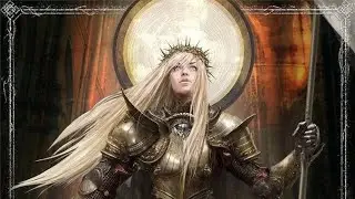 Lords of the Ballin: just Hilde from Soulcal basically