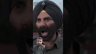 border 2 trailer release #border #trailer #movie #motivation #army #bollywood