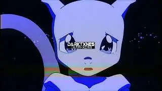 DEADEMANE - NobodyEverKnowsAnyone | #ᴛxɴᴇs