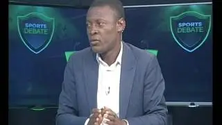 Sports Debate| Is Nigeria handing Out Super Eagles shirt cheaply?