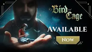 Of Bird and Cage | Release Trailer