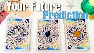 ✨Who you’ll be in The Future✨