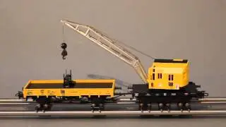 M&auml;rklin Digitalkran (46715)