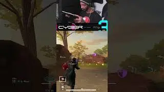 USING BEAU TO OUTSMART PEOPLE IN FARLIGHT 84!