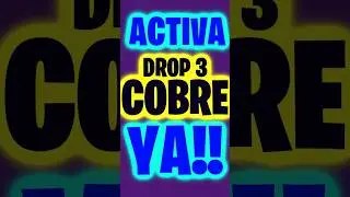 👽🍷&iexcl;Activa DROP 3 en Minecraft!🕹️Configuraci&oacute;n secreta de DROP 3 en Bedrock🍷👽👉#datwinxd