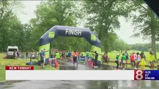 MOVE! returns to Keney Park for another day of fitness in Hartford