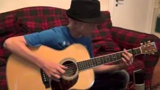 Hans Kristian Nordin - 