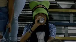 Friday Football Fever-Sep. 9-Segment 2