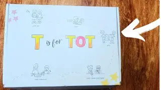 Best Subscription Box for Kids? | Every Parent and Teacher Needs to See THIS