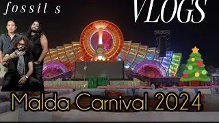 MALDA 2024 CARNIVAL BOLGS #fossil #fossils #malda #carnival