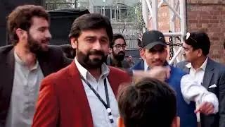 PLF Promo | Pakistan Literature Festival 2023 | Biggest Event Of Pakistan Lahore AlHamra Art Council