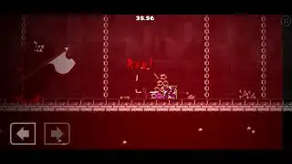 Koshmar (By Maffaka🥶) hard platformer         маффака