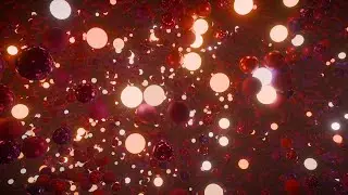 Blender 2025 Experiments