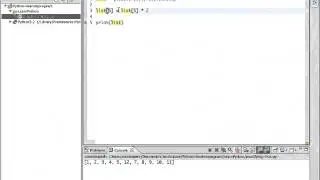 [Python for beginners ]  Modifying Lists