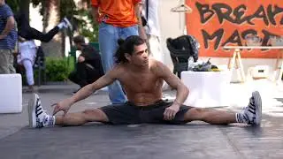 26MASDANZA &middot; BREAKING MASDANZA