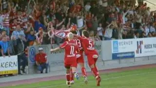 Herbstsaison 08 SK Vorw&auml;rts Steyr