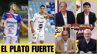 🚨EN VIVO🚨 PREVIA DE LA JORNADA 3 DEL CLAUSURA 2026