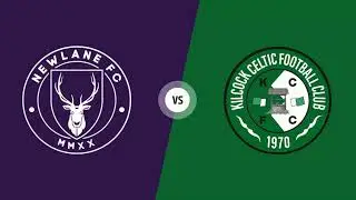 HIGHLIGHTS: Newlane 3-3 Kilcock Celtic (06/10/23)