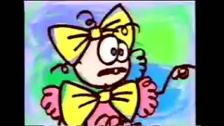 Stickin' Around: Photo Oops (1994 short)