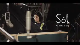 Martha Kato - Sól