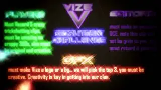 Vize Recruitment Challenge