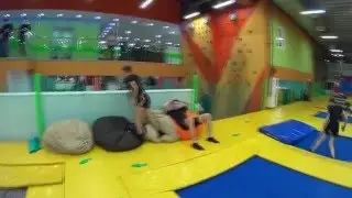 Hyper Jump