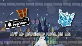How To Download Feral On IOS |||
