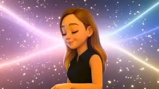 Dream Girl 💜 | Psy Dance • Melodic Psy Trance