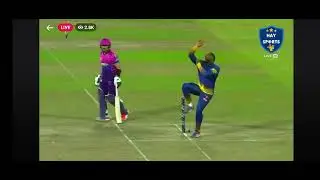 COLOMBO STRIKERS VS LYCA'S JAFFNA KINGS LPL T20 2024 HIGHLIGHT
