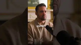 Спенсер Мэтьюз о роли журнала Vogue в его жизни ❤️