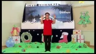 Jx chx in Borned song for 1