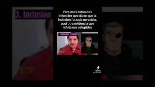@MexicanPover explica que es la inclusi&oacute;n forzada. Gracias Pover. #informacion