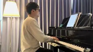 냉정과 열정사이ost-The Whole Nine Yards