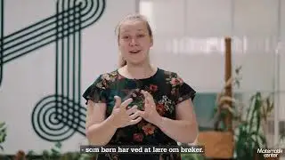Introduktion til br&oslash;ker