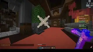 Hypixel Zombies Bad Blood pistol only challenge FORMER WORLD RECORD in 24:26
