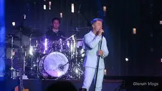 You Needed Me-Ronan Keating || Ronan Keating Live Performance at Waterfront Hotel Cebu 02/12/2025