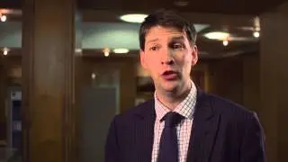 Compassion in Healthcare: Joshua Hordern