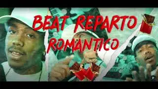 Beat Reparto rom&aacute;ntico  2025 (VENTA DE LETRA COMPOSICION)