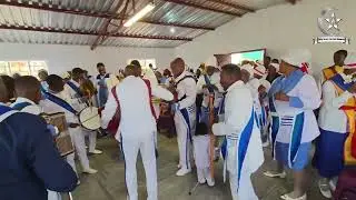 Ntata Rona ea Mahodimong - HTAM