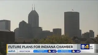 Indiana Chamber of Commerce releases state economic development rankings report