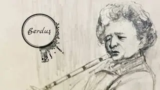 Sedat Anar ft. Selahattin Anar : Berduş