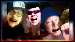 Vanilla Ice Ice Baby - StevenOchoa3 HD