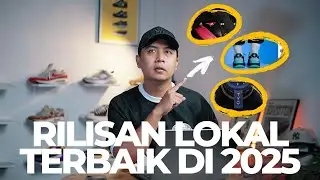 Rilisan Lokal yang Paling Ditunggu di 2025
