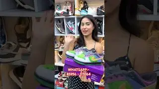 Cheapest 7A shoes Delhi || First copy shoes || Delhi shoes wholesale