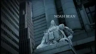 Damages, Opening Credits
