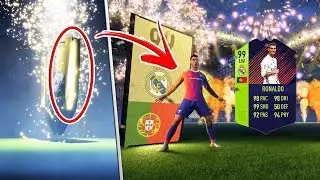 BOARD PACK GLITCH EVERY TIME!?!?! *PROOF* FIFA 18